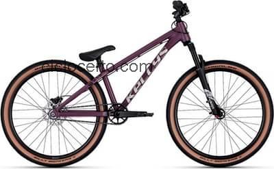 Kellys whip 70 avaliação e ficha técnica