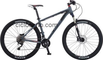 KHS 700 ficha tecnica 