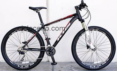 KHS alite 1000 ficha tecnica 