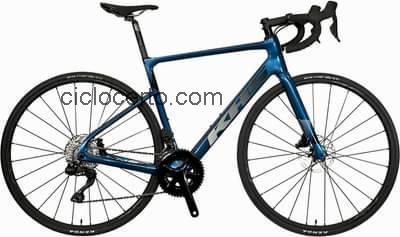 KHS flite 720 ficha tecnica 