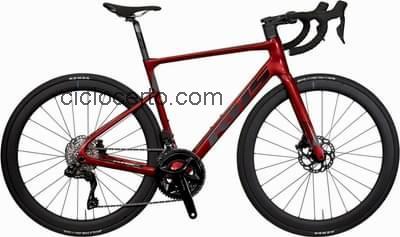 KHS flite 750 ficha tecnica 
