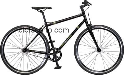 KHS urban soul ficha tecnica 