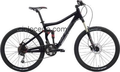 KHS xc 204 ficha tecnica 
