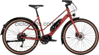 Kona ecoco ficha tecnica 
