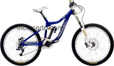 Kona operator dh ficha tecnica 