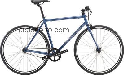 Kona paddy wagon ficha tecnica 