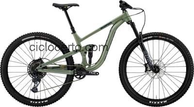 Kona process 134 dl 29 ficha tecnica 