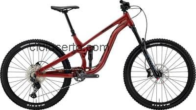 Kona process 153 27.5 ficha tecnica 