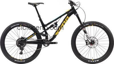 Kona process 153 dl ficha tecnica 