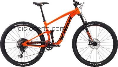 Kona satori dl ficha tecnica 
