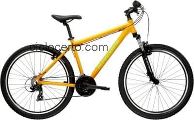 Kross hexagon 1.0 ficha-técnica e avaliações