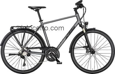KTM life style ficha tecnica 