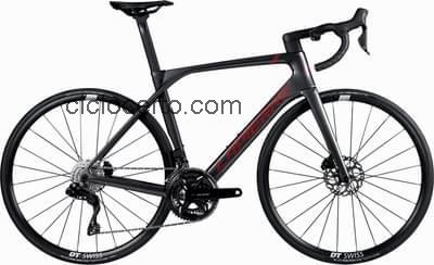 Lapierre aircode drs 5.0 di2 ficha tecnica 