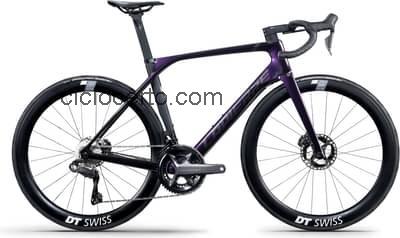 Lapierre aircode drs 8.0 avaliação e ficha técnica