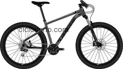 Lapierre edge 3.7 ficha tecnica 