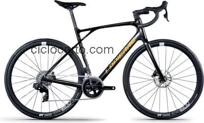 Lapierre pulsium sat 6.0 axs ficha tecnica 