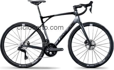 Lapierre pulsium sat 7.0 ficha tecnica 