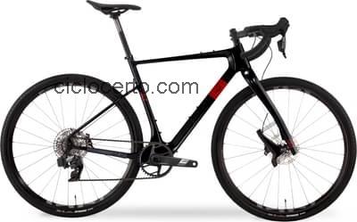 Lauf seigla core wireless ficha tecnica 