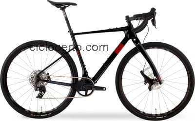 Lauf seigla weekend warrior wireless ficha tecnica 