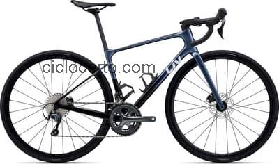 Liv avail advanced 3 ficha tecnica 