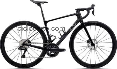 Liv avail advanced pro 0 ficha tecnica 