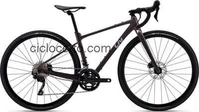 Liv devote 1 ficha tecnica 