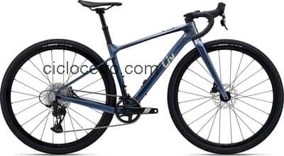 Liv devote advanced 1 ficha tecnica 
