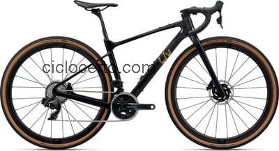 Liv devote advanced pro ficha tecnica 