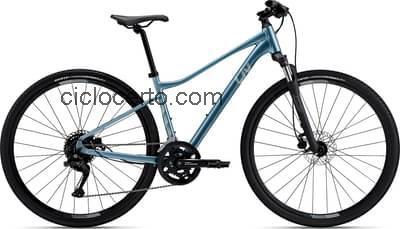 Liv rove 2 ficha tecnica 