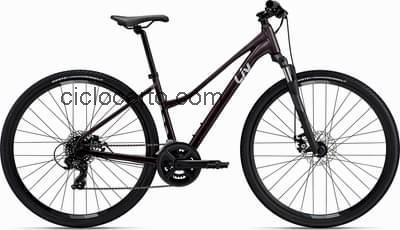 Liv rove 4 ficha tecnica 