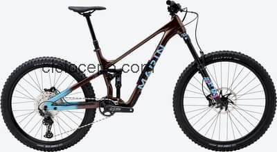 Marin alpine trail 1 ficha tecnica 