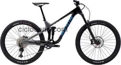 Marin alpine trail carbon 1 ficha tecnica 