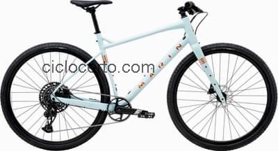 Marin dsx 3 avaliação e ficha técnica