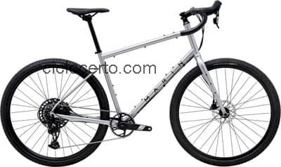 Marin four corners 2 ficha tecnica 