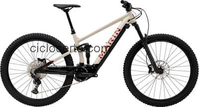 Marin rift zone e1 ficha tecnica 