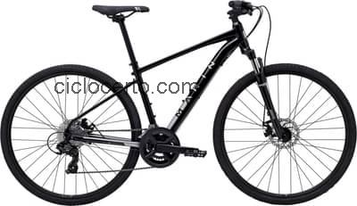 Marin san rafael ds1 ficha tecnica 