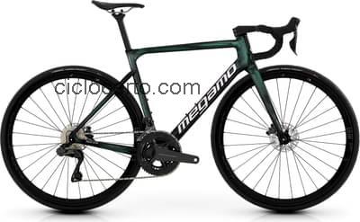 Megamo pulse elite 05 sh12 ficha-técnica e avaliações