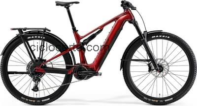 Merida eone forty 675 eq avaliação e ficha técnica
