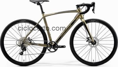 Merida mission cx 100 se avaliação e ficha técnica