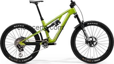 Merida one sixty 10k avaliação e ficha técnica