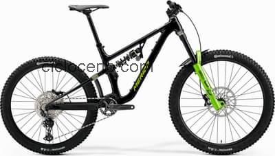 Merida one sixty fr 600 avaliação e ficha técnica