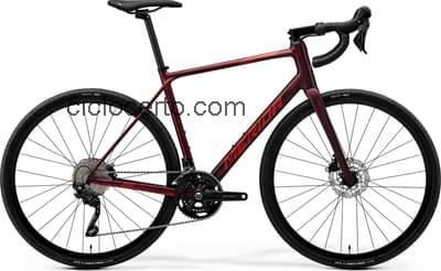 Merida scultura endurance gr 500 avaliação e ficha técnica
