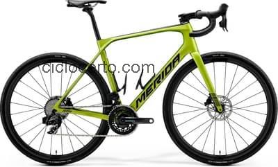 Merida scultura endurance gr 8000 avaliação e ficha técnica