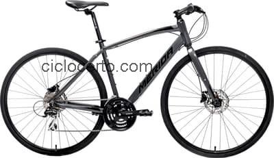 Merida speeder 20 avaliação e ficha técnica