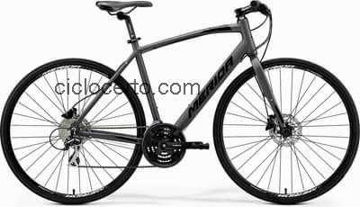 Merida speeder 20d avaliação e ficha técnica