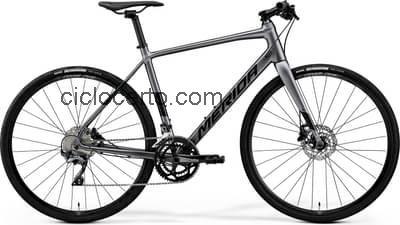 Merida speeder 500 avaliação e ficha técnica