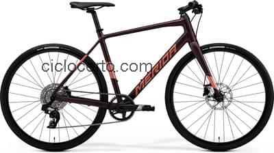 Merida speeder 900 avaliação e ficha técnica
