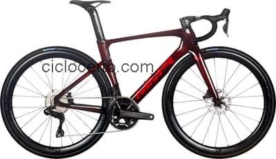 MMR adrenaline aero 00 avaliação e ficha técnica