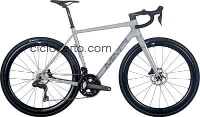 MMR grand tour 10 ficha tecnica 