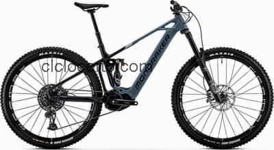 Mondraker crusher r ficha-técnica e avaliações